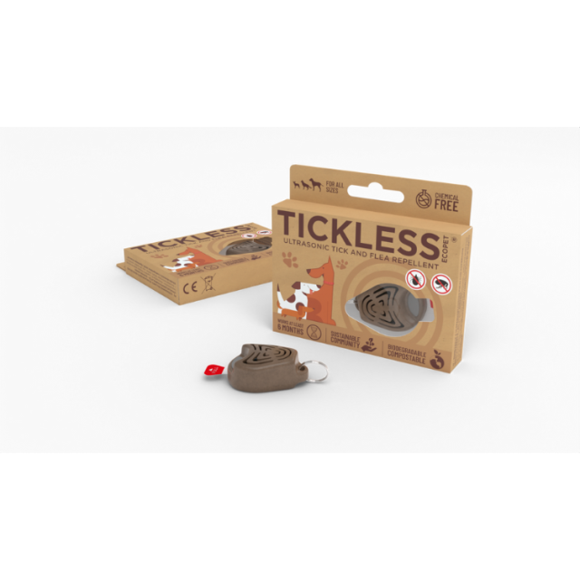 TICKLESS