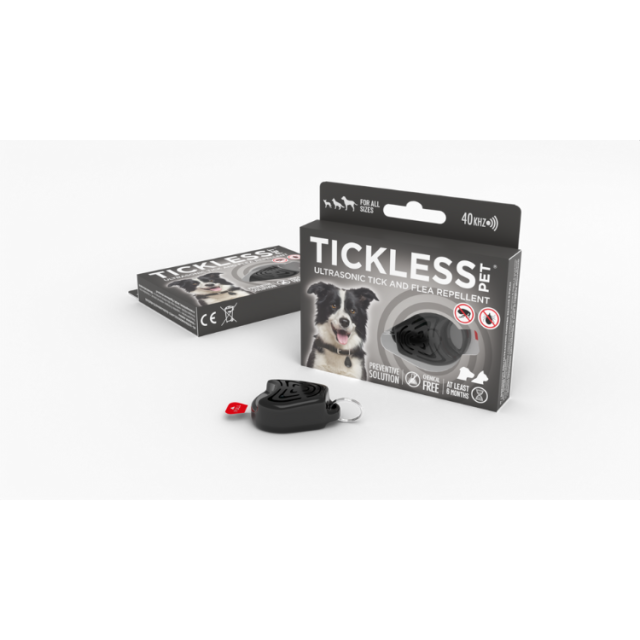 TICKLESS