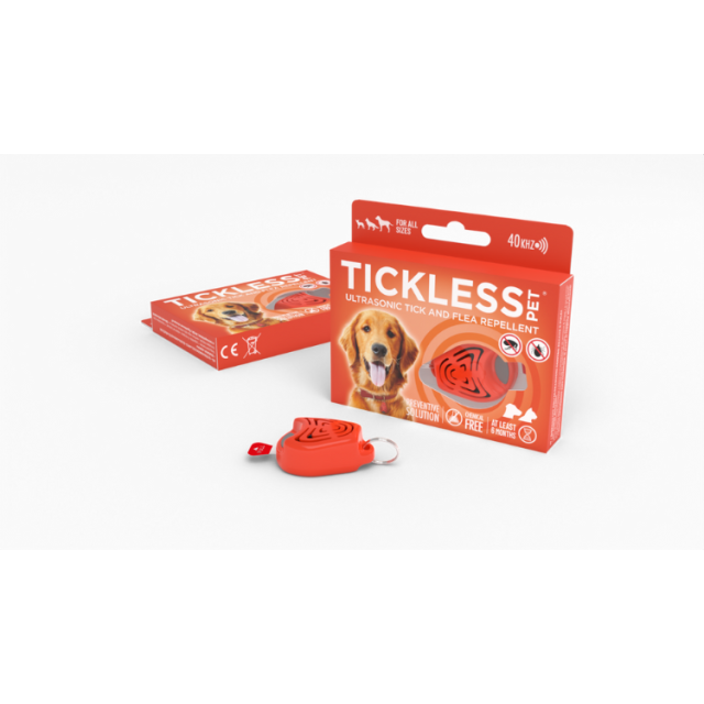 TICKLESS