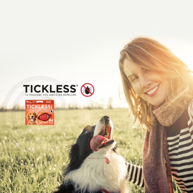 TICKLESS