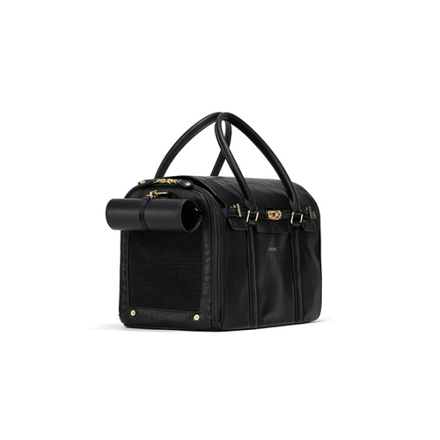 LE'MONG】 CARRY BLACK Pets-first ONLINESTORE