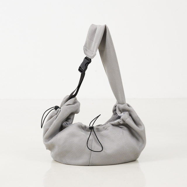 MATIE】メッシュスリングバッグ Pets-first ONLINESTORE