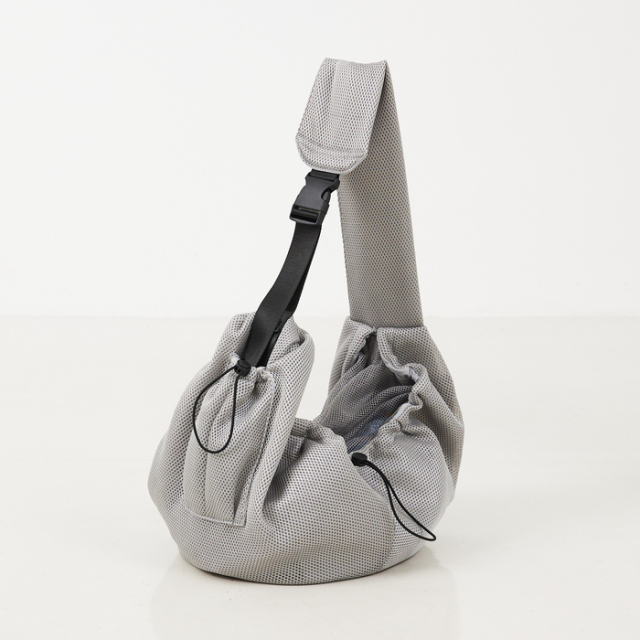 MATIE】メッシュスリングバッグ Pets-first ONLINESTORE
