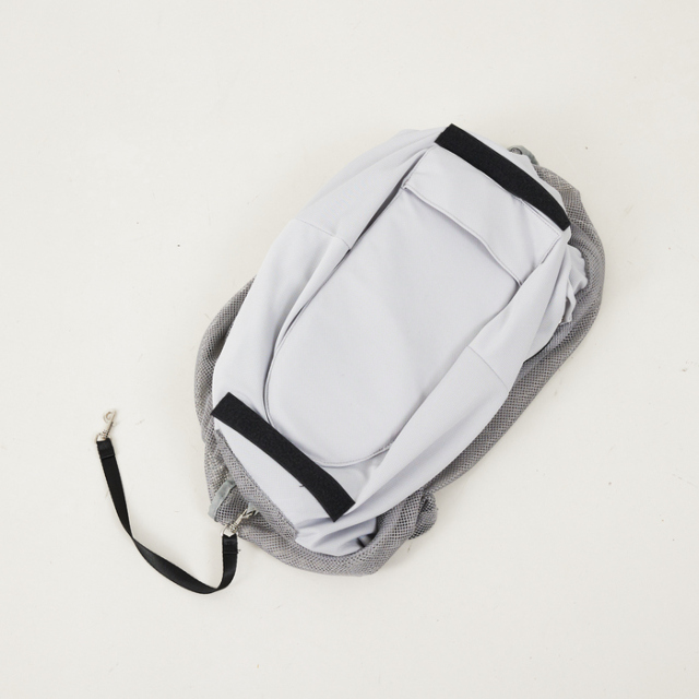 MATIE】メッシュスリングバッグ Pets-first ONLINESTORE