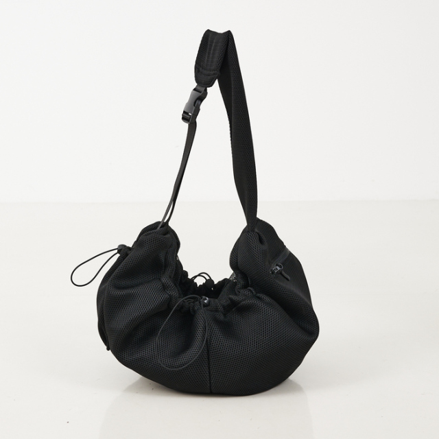MATIE】メッシュスリングバッグ Pets-first ONLINESTORE