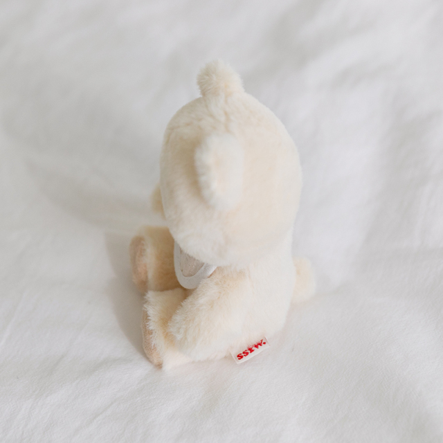 SSFW】マイベスティベア(犬用おもちゃ) Pets-first ONLINESTORE