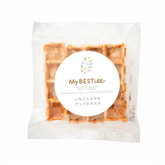 MyBESTiee　ハッピーバースデーBOX