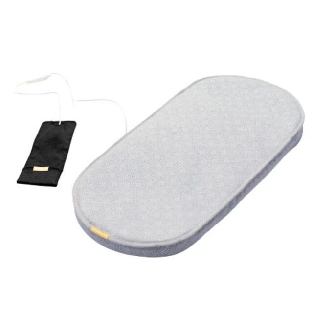 AIRMON Pet 冷却マット ファン付き エアモン ペット AIRMON PET 送風型クールマット ファン 扇風機