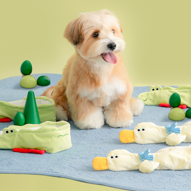 BITE ME】ロンロンズ引っ張りっこおもちゃ Pets-first ONLINESTORE