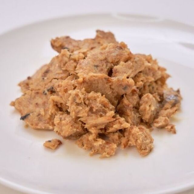 【RUITOMO】にしんフレーク　レトルト