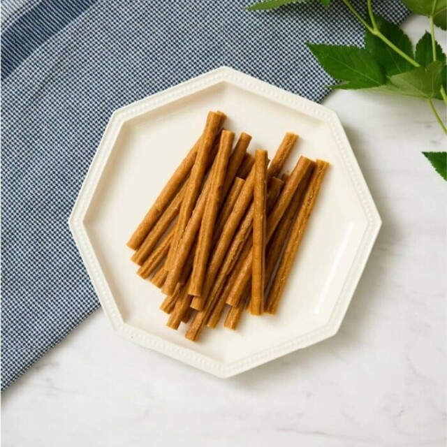 【DOG TREE】うまうまスティック 鶏・さつまいも