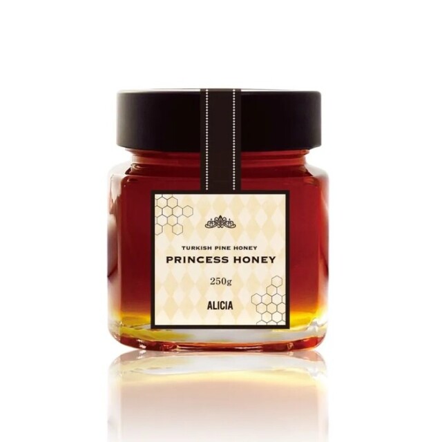 【ALICIA】プリンセスハニー（口腔内ケア）