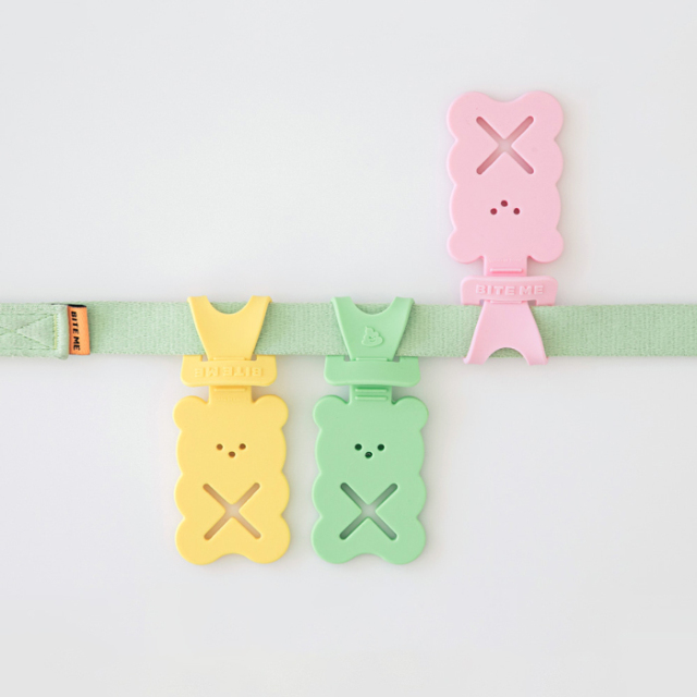 ジェリーベアウープスクリップ