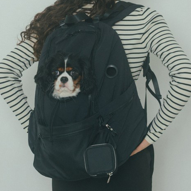 MATIE】ペットリュック M Pets-first ONLINESTORE