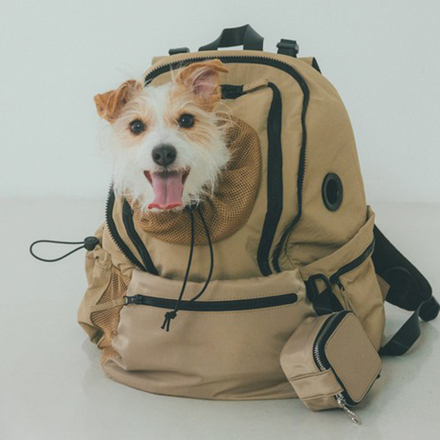 MATIE】ペットリュック M Pets-first ONLINESTORE