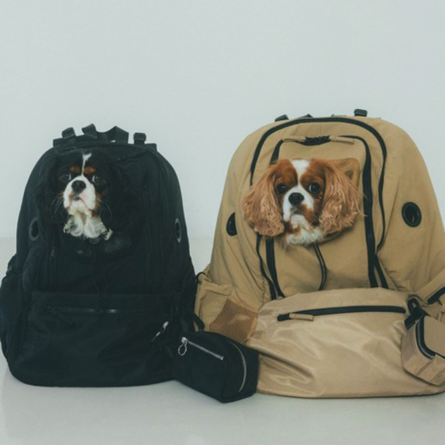 MATIE】ペットリュック L Pets-first ONLINESTORE