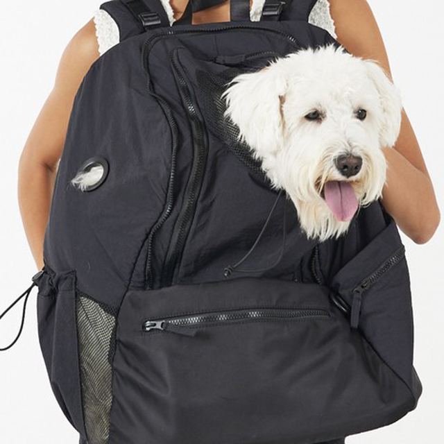 MATIE】ペットリュック L Pets-first ONLINESTORE