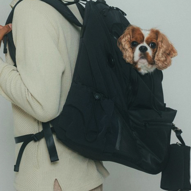 MATIE】ペットリュック L Pets-first ONLINESTORE