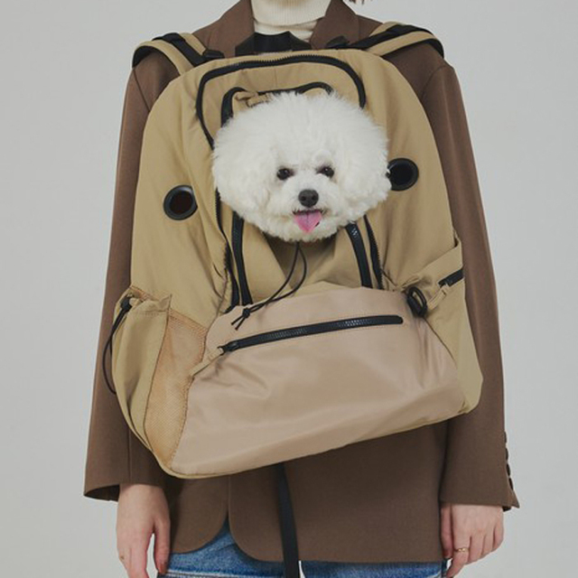 MATIE】ペットリュック L Pets-first ONLINESTORE MATIE】ペットリュック L Pets-first ONLINESTORE