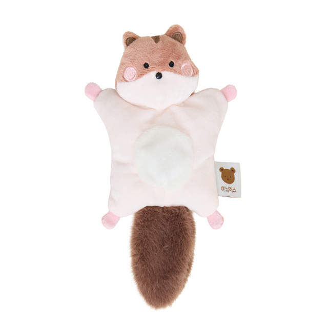 MEANINGLUS】モモンガのぬいぐるみ Pets-first ONLINESTORE