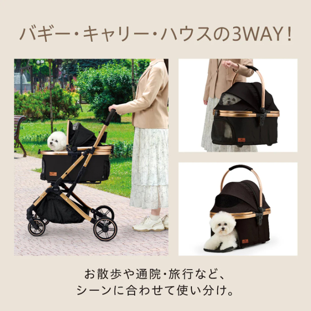 【OSOTO】GRACE RC2（Remove＆Compact）