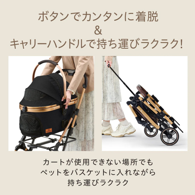 【OSOTO】GRACE RC2（Remove＆Compact）