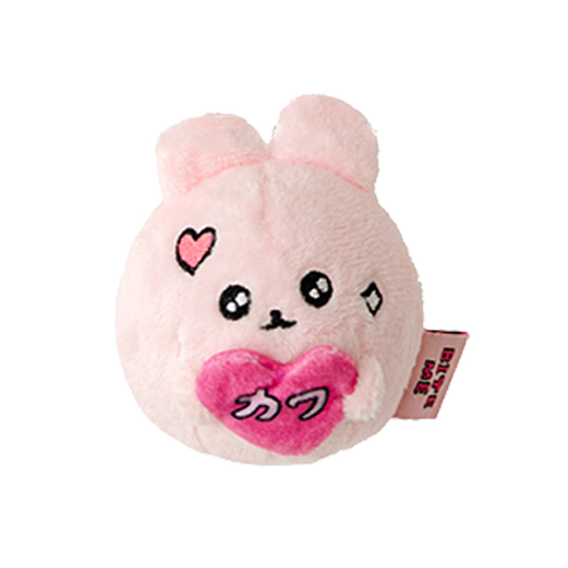 BITE ME】BITE ME×チェゴシム ラッキーチャームボール Pets-first