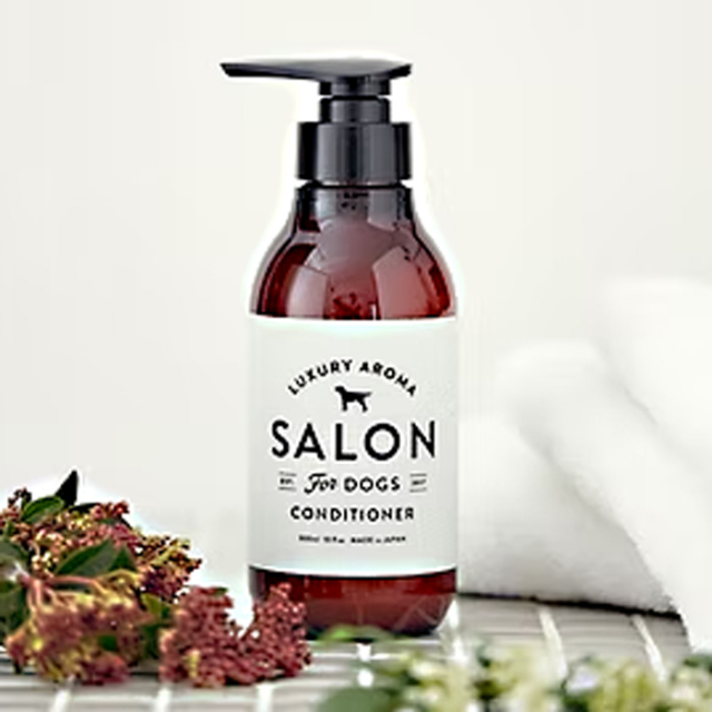 【サロンフォードッグス】ミネラルコンディショナー 300ml