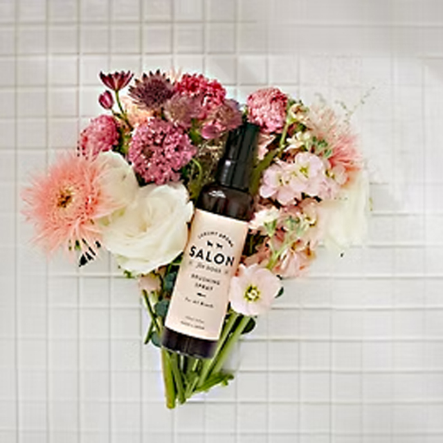 【サロンフォードッグス】ブラッシングスプレー 150ml