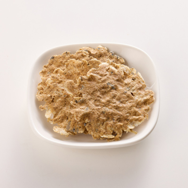 【ホワイトフォックス】瀬戸内海産　ふんわり焼きちりめん　あじ　8g