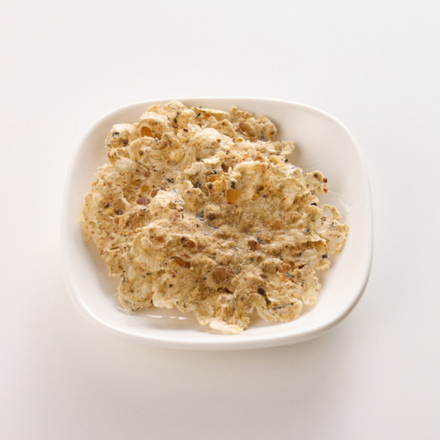 【ホワイトフォックス】瀬戸内海産　ふんわり焼きちりめん　さば　8g