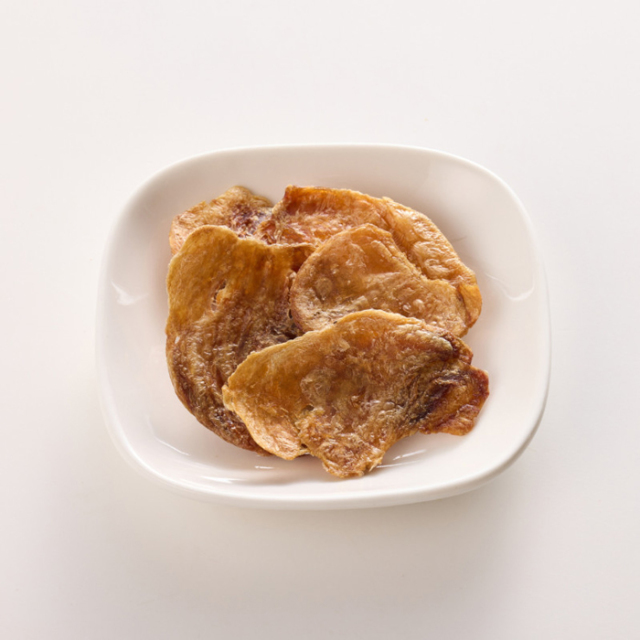 【ホワイトフォックス】瀬戸内海産　焼きえい　20g