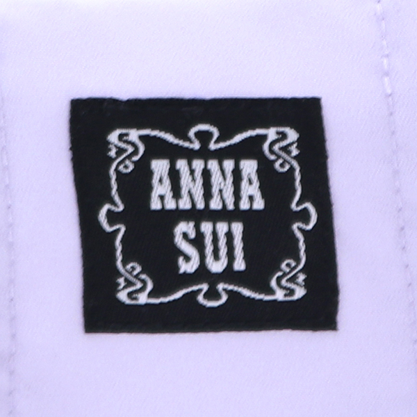 ANNA SUI_グラデーションキャミワンピース