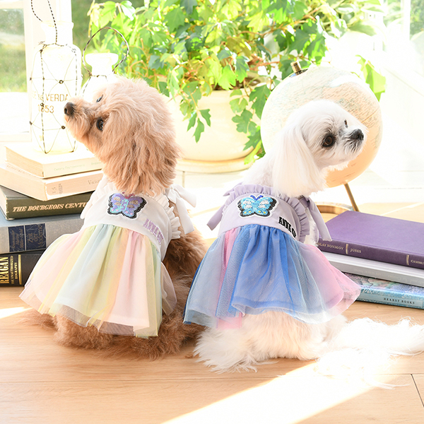 ANNA SUI Pets-first ONLINESTORE