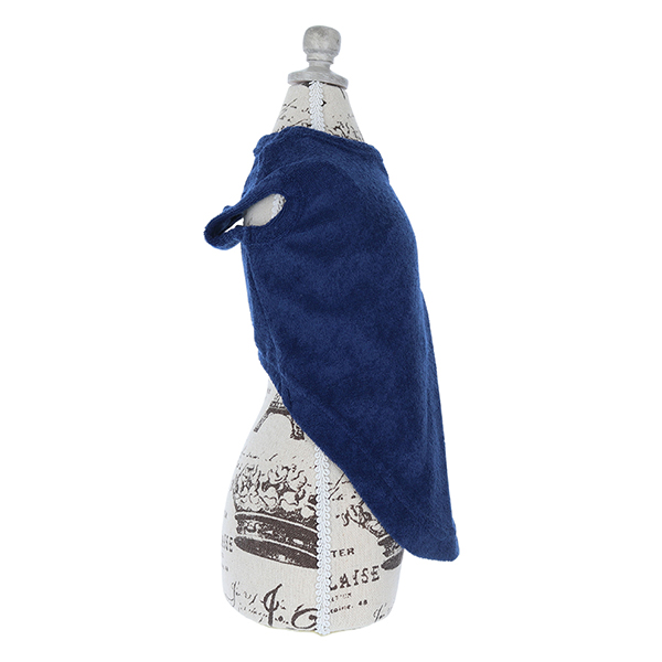 EDWIN_ポケット付パイルタンク