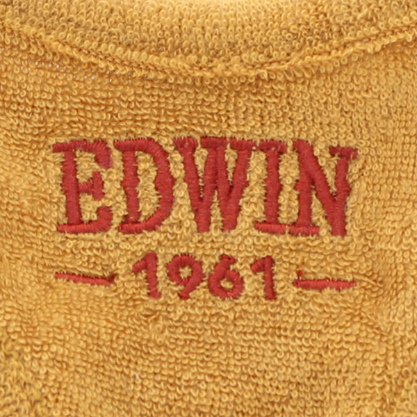 EDWIN_ポケット付パイルタンク