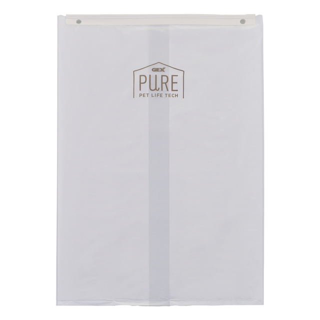 【PET LIFE TECH】PURE CAT AUTO TOILET ゴミ袋 30枚入