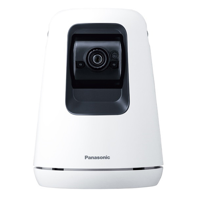 Panasonic】HDペットカメラ KX‐HDN310‐W Pets-first ONLINESTORE