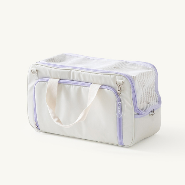 PUPPING】オープンキャリーバッグ Pets-first ONLINESTORE