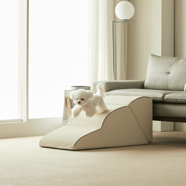 PUPPING】マルチペットステップ Pets-first ONLINESTORE