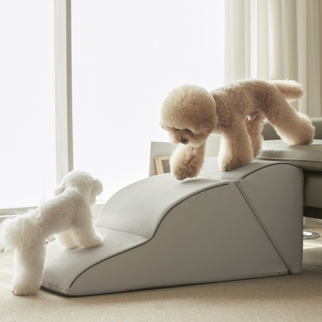 マルチペットステップ　PUPPING　犬用　階段 PUPPING】マルチペットステップ Pets-first ONLINESTORE