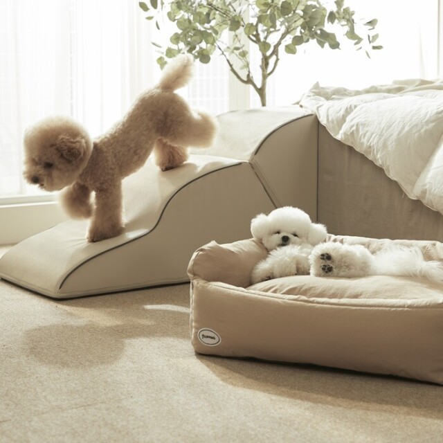 PUPPING】マルチペットステップ Pets-first ONLINESTORE