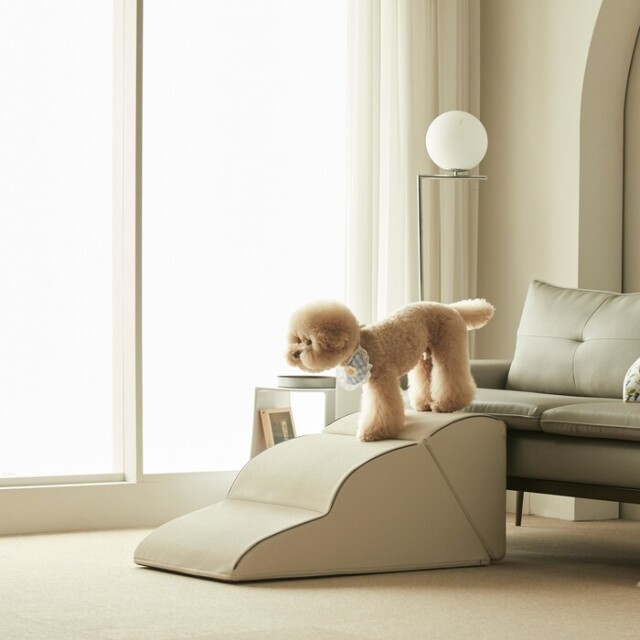 PUPPING