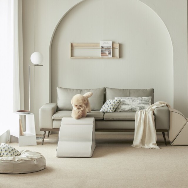 PUPPING】マルチペットステップ Pets-first ONLINESTORE