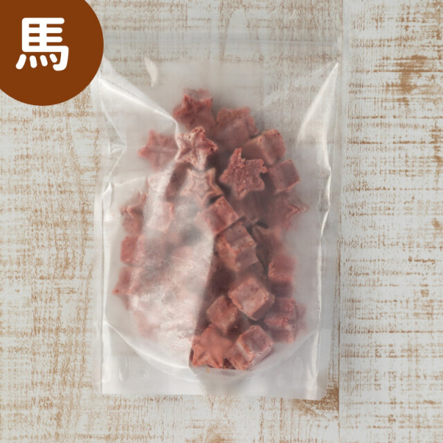 【エーワン】馬肉ミンチスタースモール ※クール便でお届け