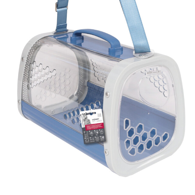 犬　猫　ペットキャリー　 M-PETS ハニー M-PETS】ハニーペットキャリー - 株式会社ぺティファーム