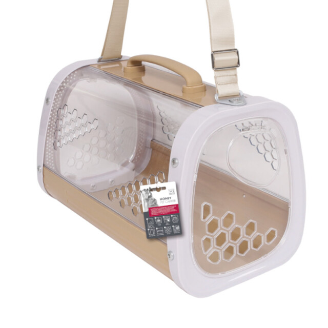 エムペッツ ハニーペットキャリー Pets-first ONLINESTORE