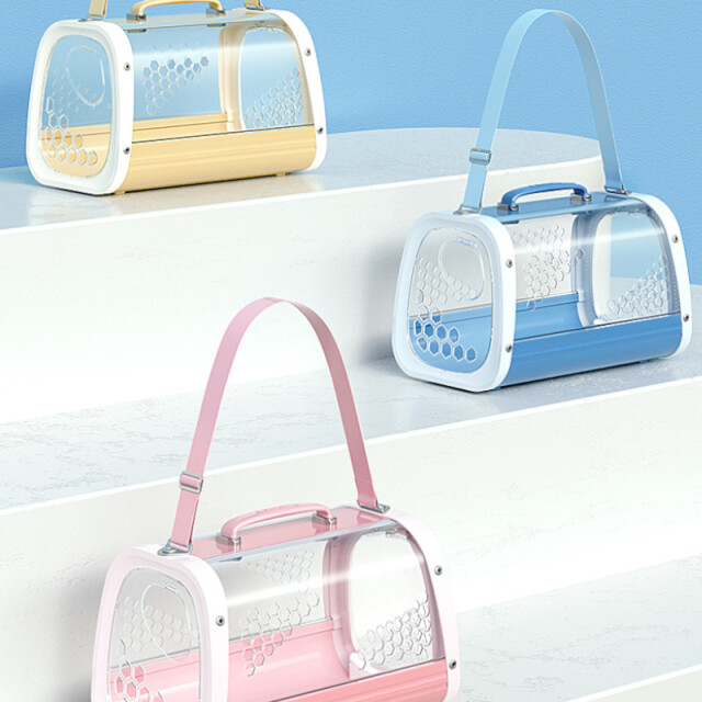 エムペッツ ハニーペットキャリー Pets-first ONLINESTORE