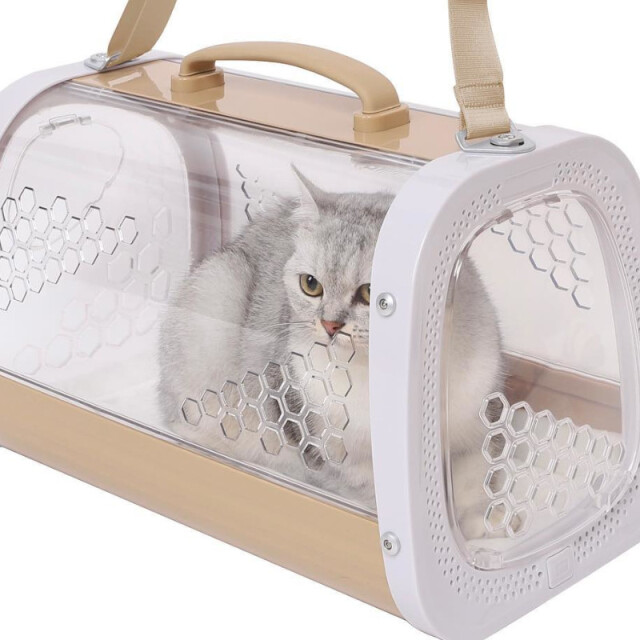 エムペッツ ハニーペットキャリー Pets-first ONLINESTORE