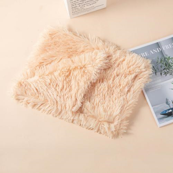 専用⭐みかん❤ふわっとろ〜暖か❤特大ブランケット❤アザラシラッコ。 Petifam ふわふわマカロンブランケット S Pets-first ONLINESTORE